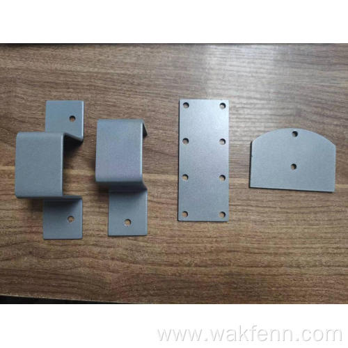 OEM Metal Bracket Shelf Bracket